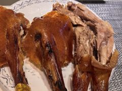 -同喜烤鸭店(光芒店)