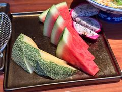 -摩打食堂(喜荟城店)