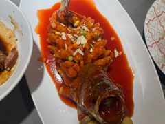 -姑苏家宴·苏帮菜·松鼠桂鱼(苏州总店)