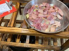 -丰尔粥食·粥底火锅·桑拿鸡(大良总店)