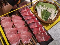 -小牛哈尼韩式水煎肉(万象城店)