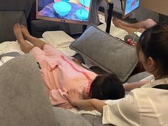 -世外桃源水疗会(皇庭彩园店)