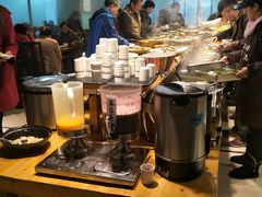 -素清香(解放路店)