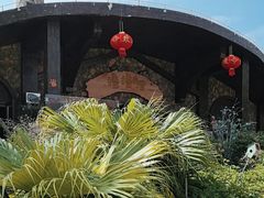 -珠海海泉湾神秘岛亲子乐园