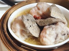 黄沙猪润烧卖-兴悦酒家(保利克洛维店)