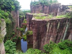 -广州莲花山旅游区