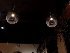 大堂-暖食光·台式家庭餐厅·生日主题店(万达店)