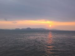 -胡里山炮台