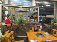 -张记焖窑·十五年专注焖烤(雍和宫店)