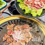 中山人超爱的齐齐哈尔烤肉！量大好吃！！