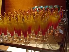 -杭州国际会议中心洲际酒店-原素全日餐厅(解放东路店)