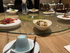 油焖鹿茸菇-日出青木·杭帮菜名店