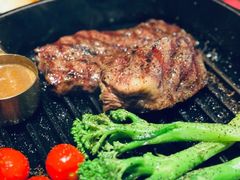 -ZAFFERANO西班牙海鲜饭(上海首店)