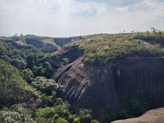 -飞天山旅游区