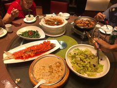 -刘胖子家常菜·蹄花焖藕(兴业店)