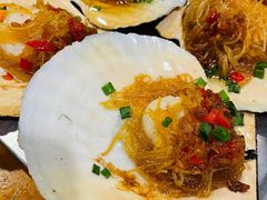 -京朋串屋·烧烤(望京西路总店)