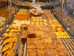 -东哥面包(江宁大润发店)