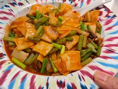 -新疆兵团食府清真(马连道店)