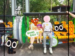 -哈尔滨文化公园