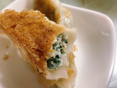 -青岛锅贴(四流中路店)