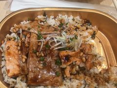 -樱之盛宴·蟹料理海鲜自助(前进大街店)