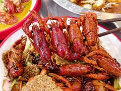 -香满锅老北京羊蝎子火锅·家常菜(新街口店)