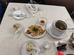 -德記大排档 26年老字号(西湖店)