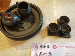 -点都德(聚福楼店)