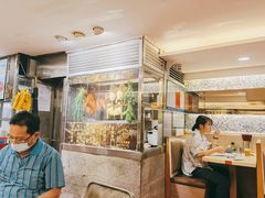 -永盈茶餐厅(中山四路店)