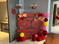 -北京北辰洲际酒店
