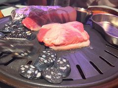 -济州爱肉堂(总店)