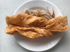 -老磁器口豆汁店(天坛店)