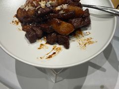 -小厨娘淮扬菜(清江苏宁广场店)