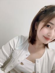 -侨治发型