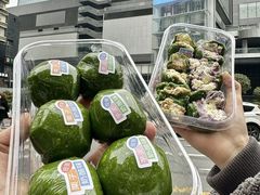 -墨茉点心局(国金街店)