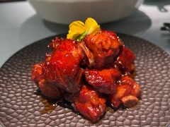 -苏帮袁Sue Cuisine(将台店)