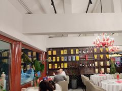 -月福京味斋·烤鸭店·北京菜(鼓楼总店)