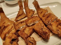 -鲜得莱渔港·小平岛海胆馆(七贤岭店)
