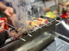 -幸福小串·地摊小炉子(三阳路店)