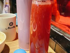 -诺丁牛排(南京江宁万达店)