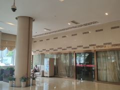 -甸园锦江宾馆(北外滩店)
