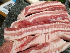 -万兴佳烤肉·长白山老味道(宏泰广场店)