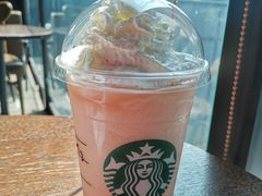 -星巴克(苏州诚品店)