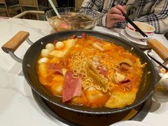 -七八冷面·延边朝鲜族美食(世纪汇店)