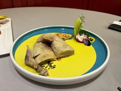 -银都上海菜馆(粤海东路店)