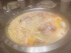 -天都火锅酒楼(虹梅南路店)