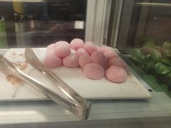 -金米客烤肉自助(中山路茂业时代城店)