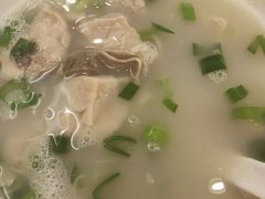 -三两春肚肺汤(崂山路店)