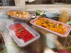 -Carrot&Cleaver蔬蔬食验室 By MissGreen(上海商城店)