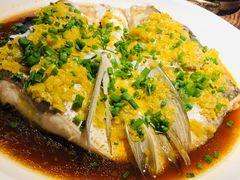 -绿茶餐厅(西湖银泰百货店)
